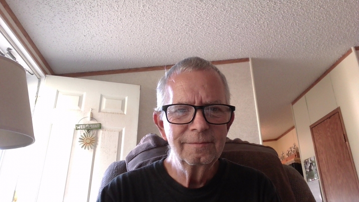 Gary Anderson - Class of 1972 - Fruitport High School