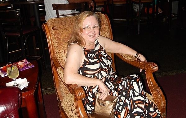 Sherry Tice - Class of 1971 - Fruitport High School