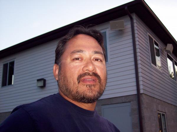 Marc Silva - Class of 1979 - Fruitport High School