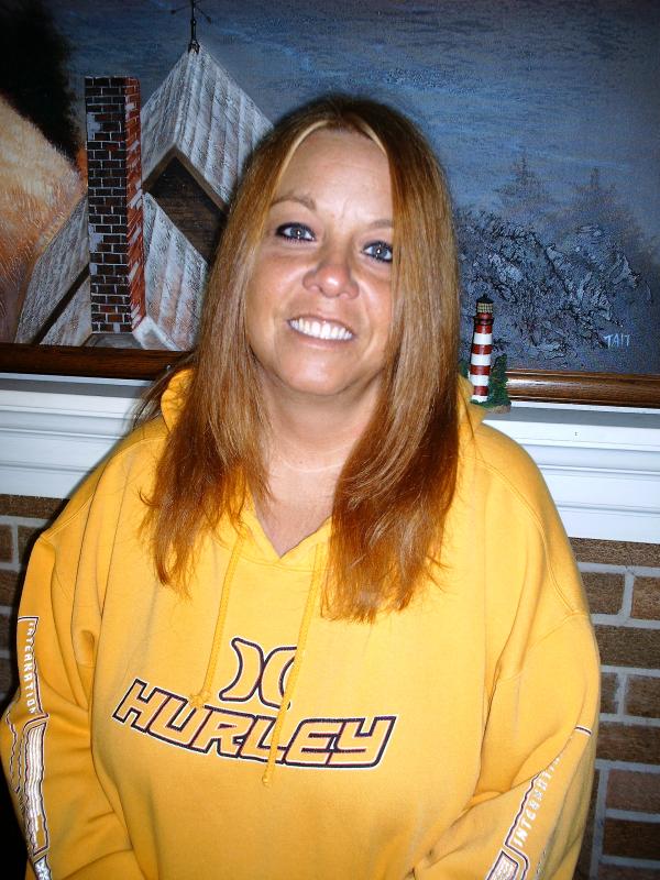 Hazel Roswell - Class of 1981 - Fruitport High School