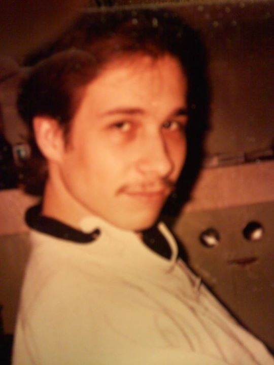 Christopher Lafrance - Class of 1991 - Fruitport High School