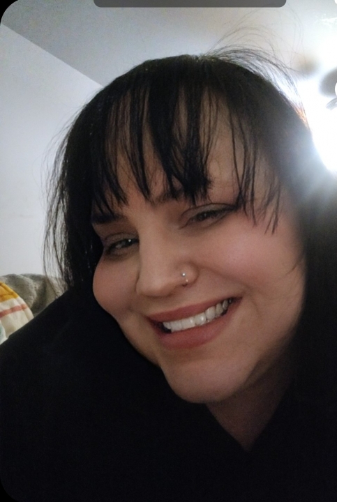 Christine Mcgarey - Class of 2009 - Fruitport High School
