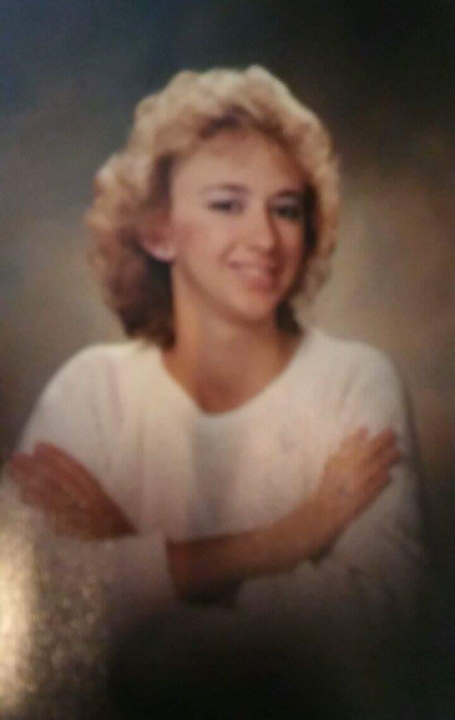 Brenda Cooper - Class of 1987 - Fruitport High School