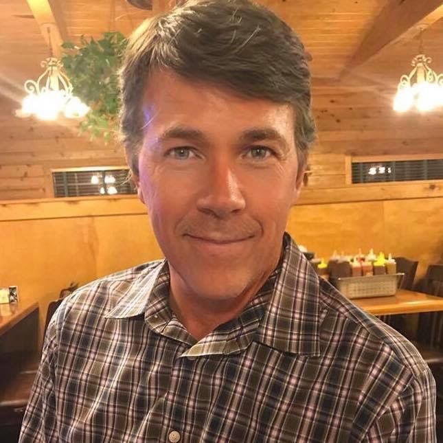 Ric Bolduc - Class of 1979 - Fruitport High School