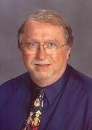Doug Wood - Class of 1970 - Fruitport High School