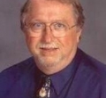 Doug Wood, class of 1970