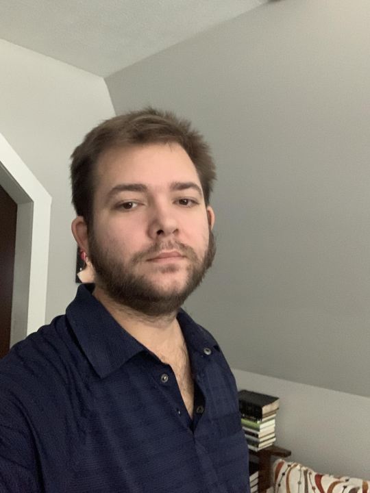 Heath Burr - Class of 2014 - Holton High School