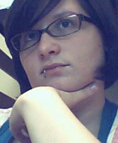 Sarah Rutkowski - Class of 2004 - Holton High School