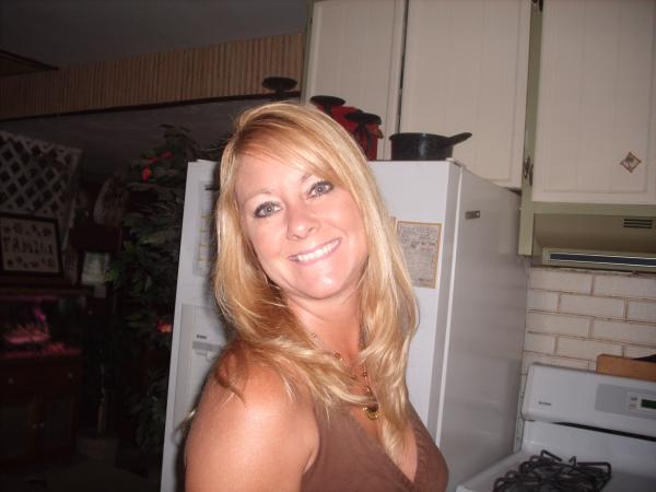 Wendy Dewind - Class of 1984 - Holton High School