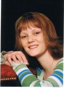 Tricia Duell - Class of 1988 - Holton High School