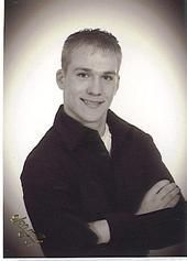 Kyle Brooks - Class of 2006 - Holton High School