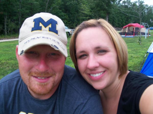 Stacy Farber - Class of 1999 - Holton High School