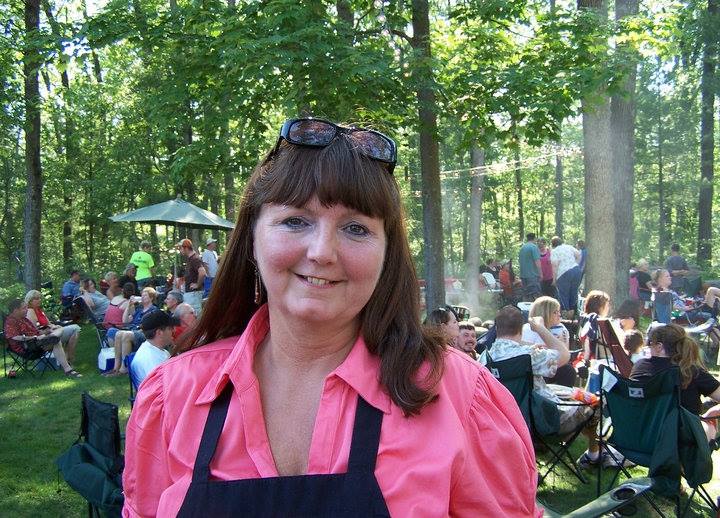 Regine Cannady - Class of 1976 - Holton High School