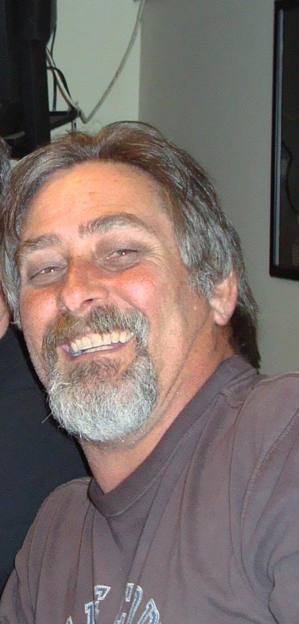 John Wright - Class of 1979 - Holton High School