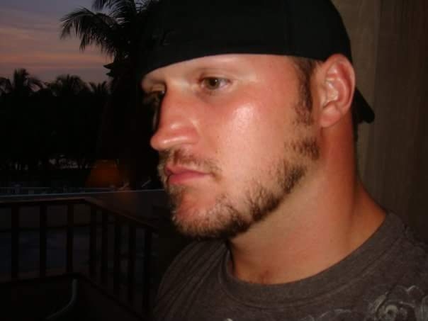 Mike Hoffman - Class of 1999 - Holton High School