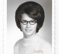Laurel Delong '67