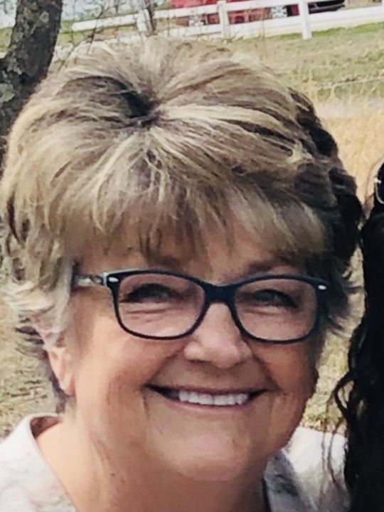 Darlene Traulsen - Class of 1969 - Orchard View High School