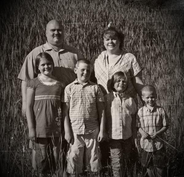 Becki Grabinski - Class of 1994 - Orchard View High School