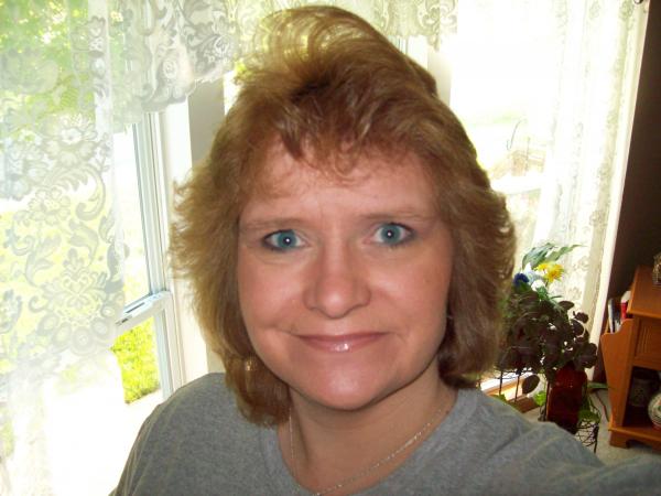 Stacey Bell - Class of 1985 - Orchard View High School