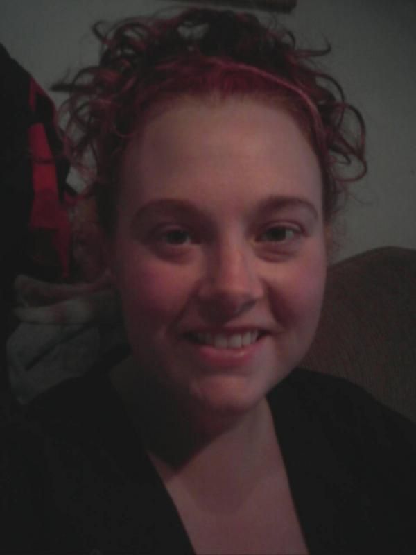 Angie Hall - Class of 1995 - Orchard View High School