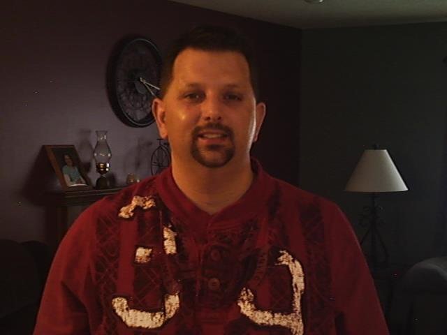 Michael Weinert - Class of 1991 - Orchard View High School
