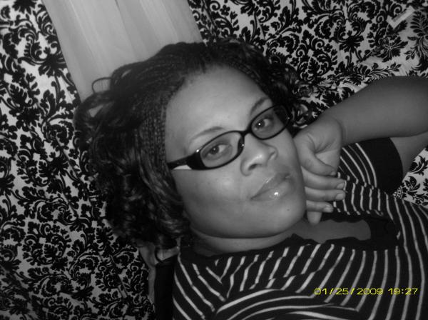 Tiara Medley-willis - Class of 2006 - Orchard View High School