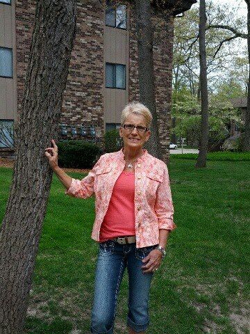 Corkie Carlson - Class of 1965 - Orchard View High School