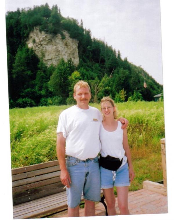 Trisha Maclean - Class of 1993 - Orchard View High School