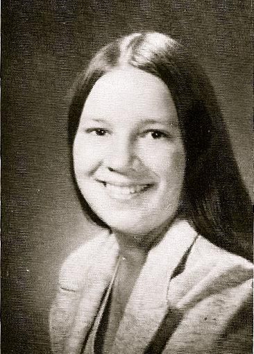 Denise Gale - Class of 1975 - Orchard View High School