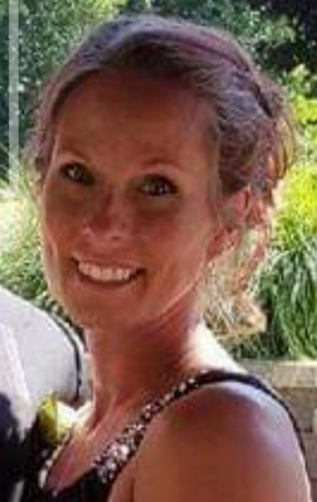 Dana Bergquist - Class of 2001 - Orchard View High School