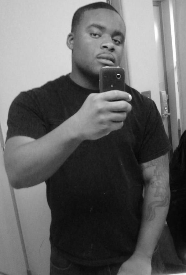 James Harmon - Class of 2006 - Orchard View High School