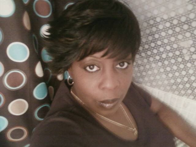 Mari Banks - Class of 1988 - Orchard View High School