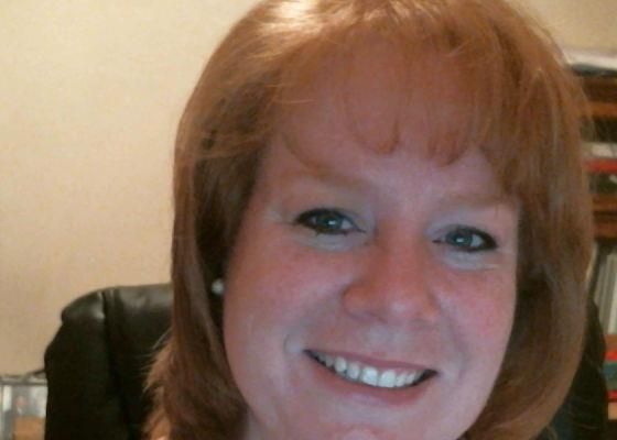 Andrea Thomas - Class of 1984 - Orchard View High School