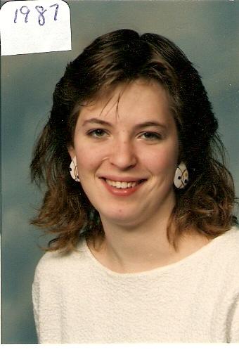 Denise Dudley - Class of 1990 - Fremont High School
