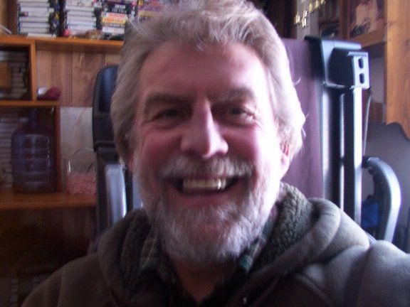 Robert Beeler - Class of 1966 - Fremont High School