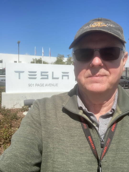 Nathan Jones - Class of 1976 - Fremont High School