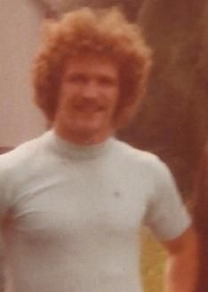 Timothy Macdonald - Class of 1972 - Fremont High School