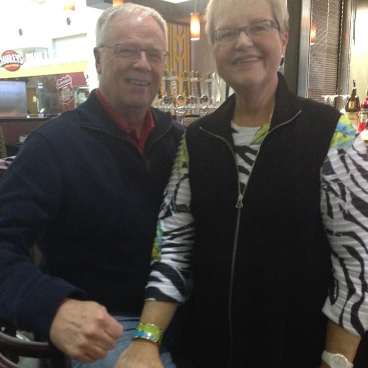 Mary Ippel - Class of 1969 - Fremont High School