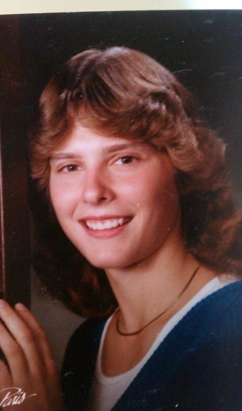 Kelly Schuyler - Class of 1987 - Fremont High School