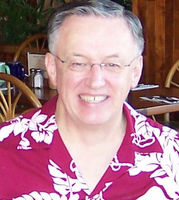Terry Wyngarden - Class of 1960 - Fremont High School