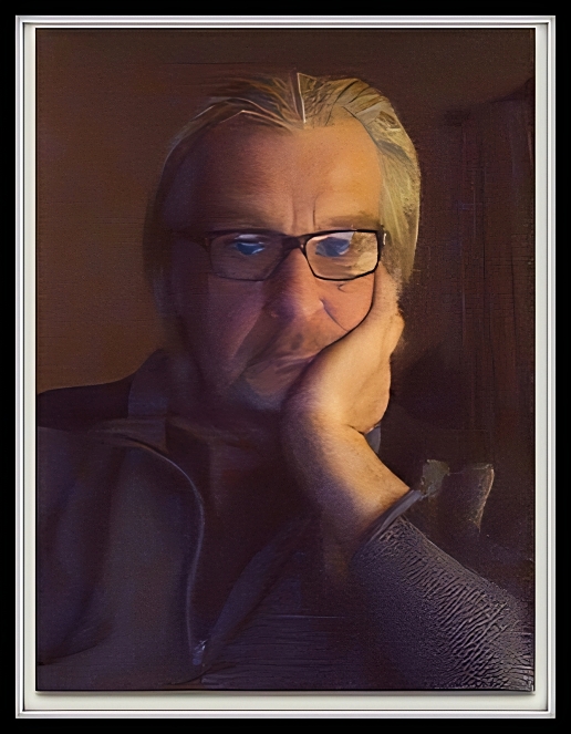 Steven Rice - Class of 1968 - Fremont High School