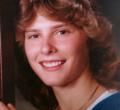 Kelly Schuyler, class of 1987