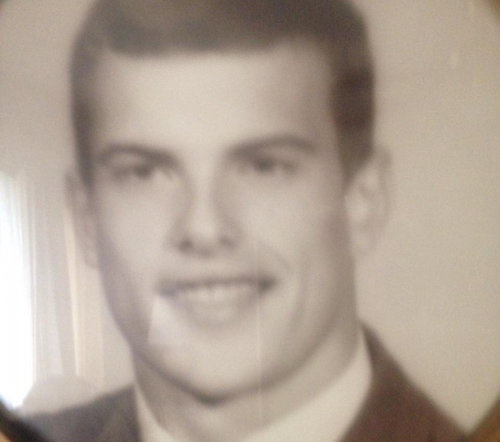 Dr. Stan Davis - Class of 1965 - Sturgis High School