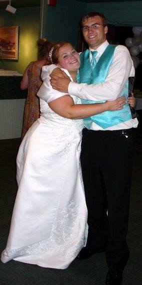 Marie-chris Sias - Class of 2002 - Sturgis High School