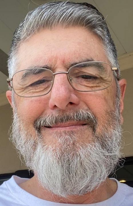 Jeff Wright - Class of 1976 - Sturgis High School