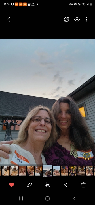 Roberta Stahl - Class of 1984 - Sturgis High School