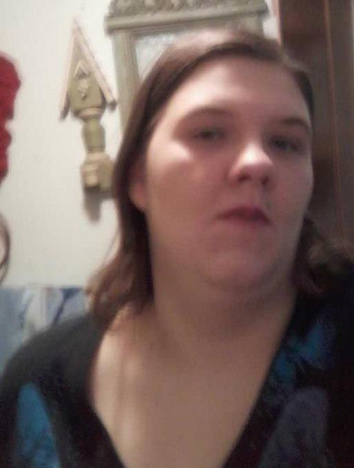 Amanda Matchett - Class of 2004 - Sturgis High School