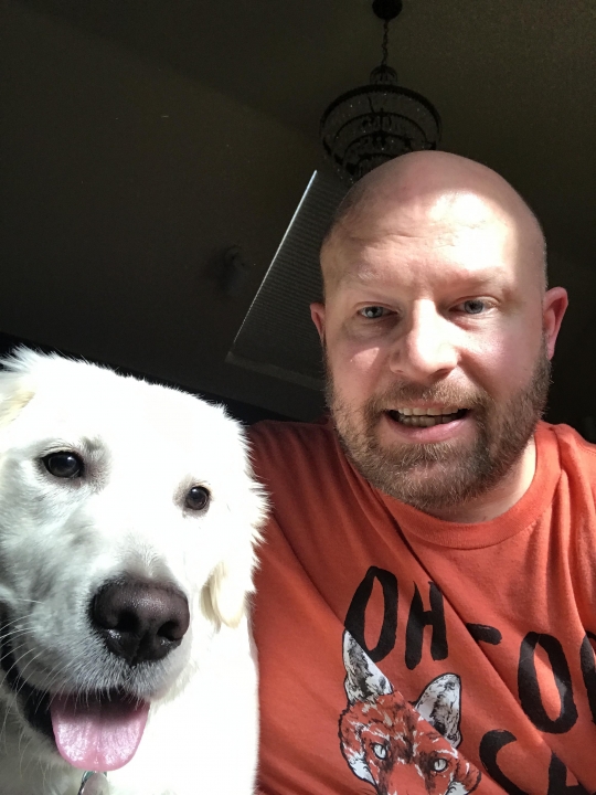Royce Stewart - Class of 1997 - Sturgis High School