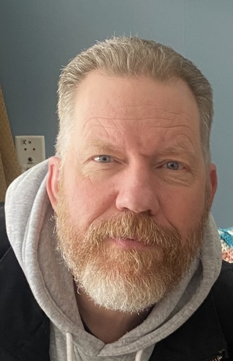 Rex Morey - Class of 1982 - Sturgis High School