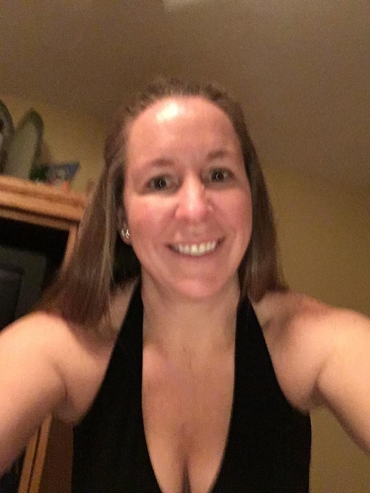 Sheila Mains - Class of 1994 - Sturgis High School